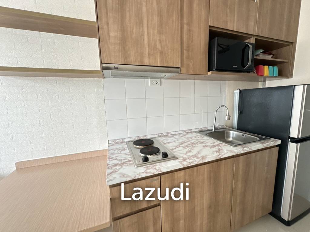 picture 1 Bed 1 Bath 32 SQ.M Ideo Mix Sukhumvit 103 - 9/18