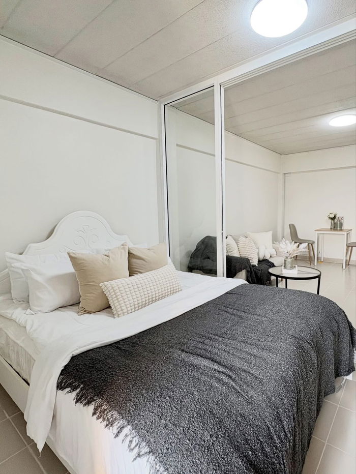 รูป 🟪🟦🟩🟨🟧  ให้เช่า Ratchada City Condo อัพเดท 29/11/25🛎️🛎️ | 𝗟𝗶𝗻𝗲@: @𝗮𝘀𝘀𝗲𝘁𝘀𝗽𝗿𝗼 - รูปที่ 1/12