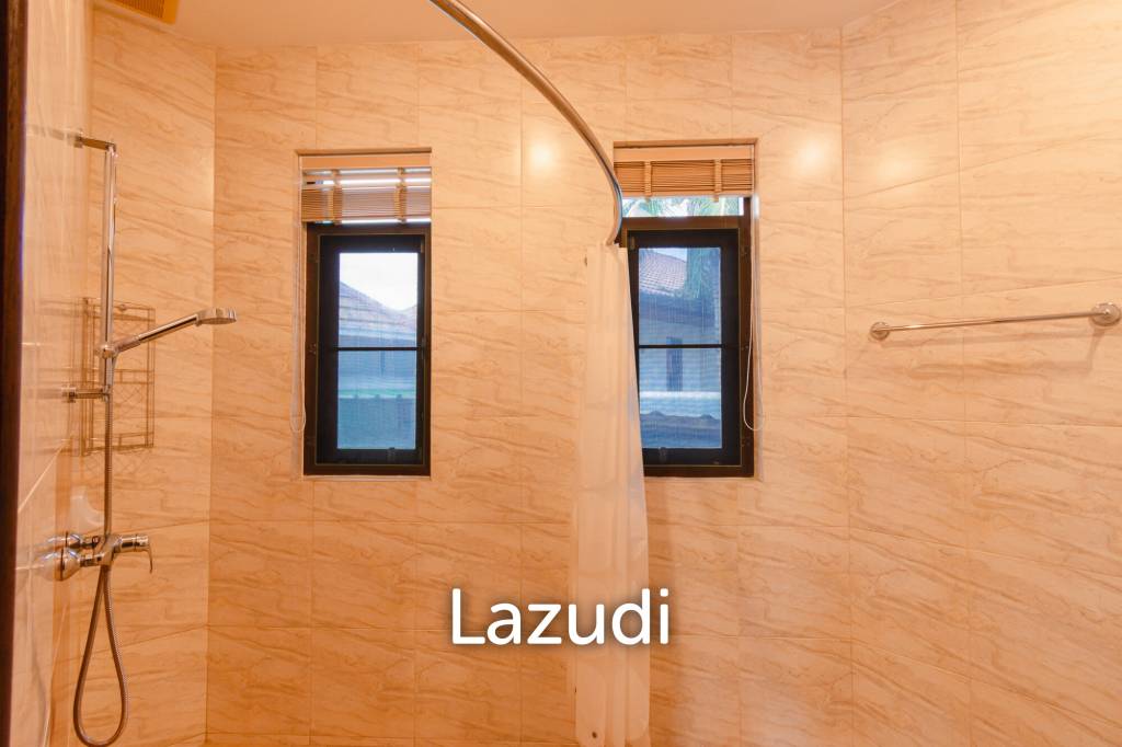 picture Large 1 bedroom villa in luxury resort - 18/29