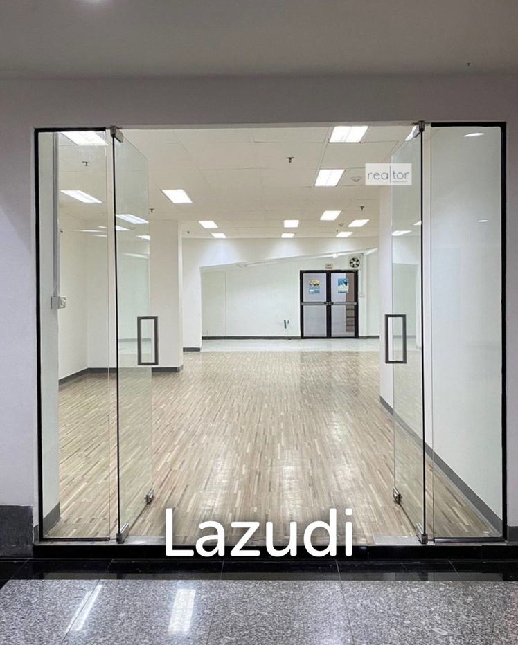 picture Retail Space for Lease in Ocean Tower 1 Bangkok - 2/8