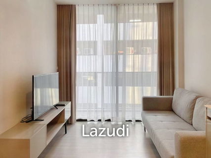 รูปภาพ 1 Bed 29 SQ.M Quintara Treehaus Sukhumvit 42