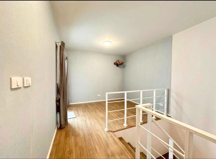 รูป ให้เช่าบ้านกลางเมืองราชพฤกษ์–พระราม 5 ใกล้ถนนนครอินทร์ ,สะพานพระราม 5 - รูปที่ 7/11