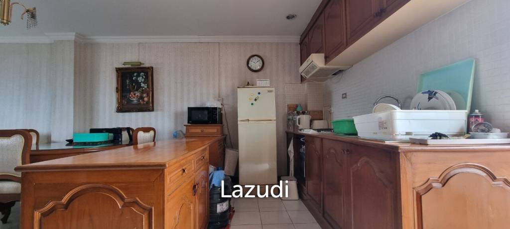 picture 2 Beds 2 Baths 80 SQ.M. Jomtien Hills Resort - 4/12