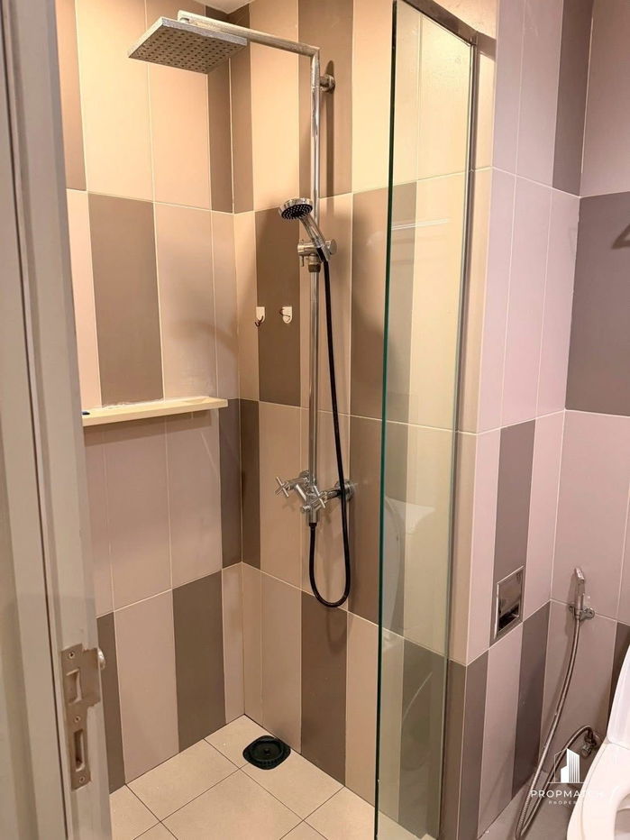 รูป PM035544✨Flash Deal ✨ Onyx Phahonyothin ( 1Bed 1Bath 43SQM.) แต่งครบพร้อมอยู่ !! เพียง 18,000 บาทต่อเดือน Tel.0981315848 @propmatch - รูปที่ 13/14