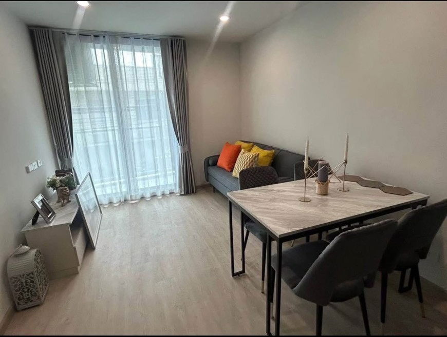 รูป คอนโดธนา แอสทรา Thana Astra Sathorn-Chan ใกล้ BTS เซนต์หลุยส์ - รูปที่ 2/15