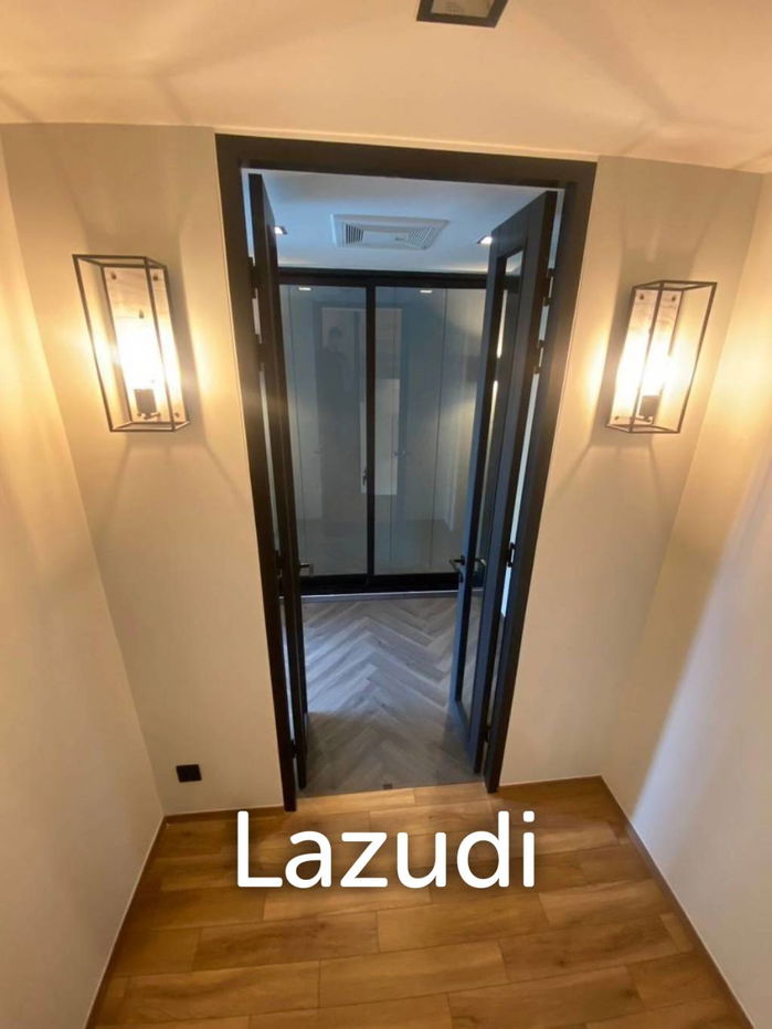 รูป 3 Bed 4 Bath 228 SQ.M L Scape Seoul Ratchada 20 - รูปที่ 4/20