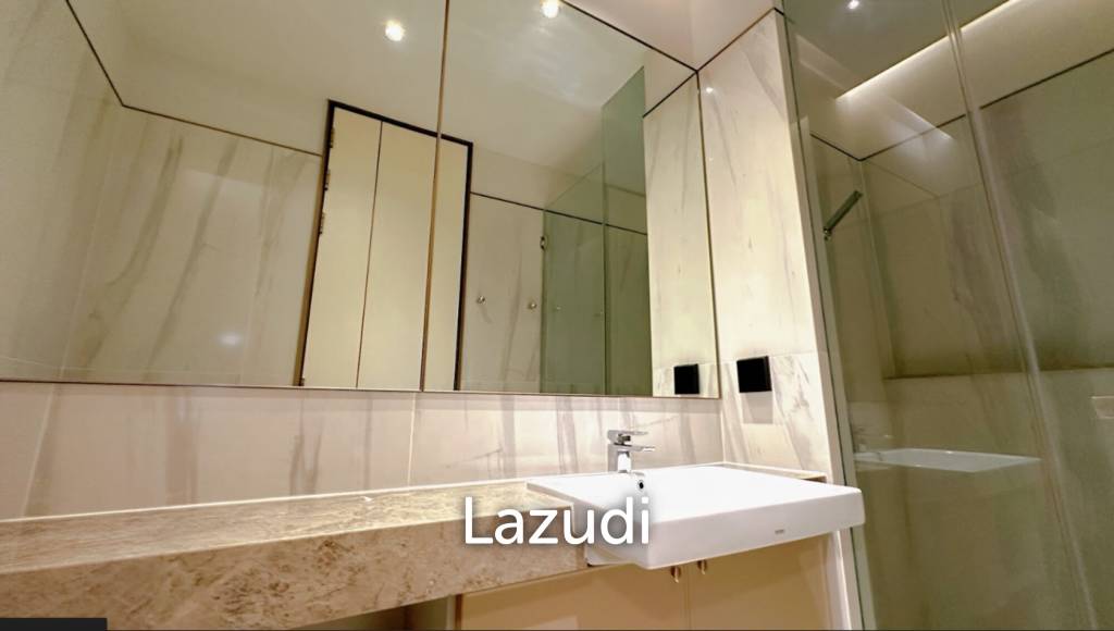 picture Luxury 3 Bedroom Condo Kraam Sukhumvit 26 Bangkok - 13/13
