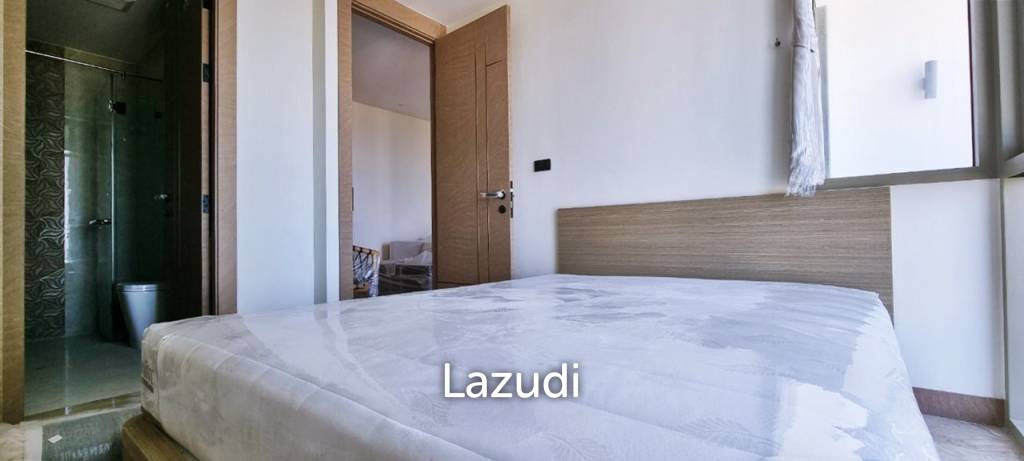 picture 1 Bed 1 Bath 30.50 SQ.M. The Riviera Oceandrive - 7/9