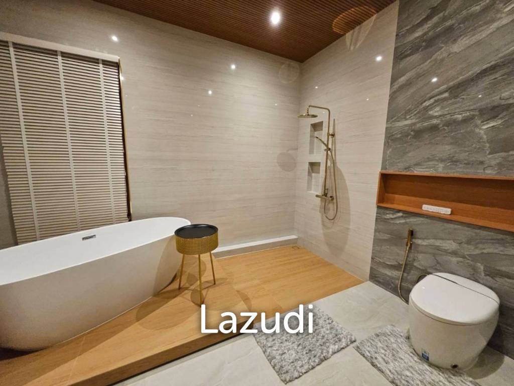 picture 5 Bedrooms 6 Bathrooms 420 SQ.M. Atmos Prime Villa - 16/23