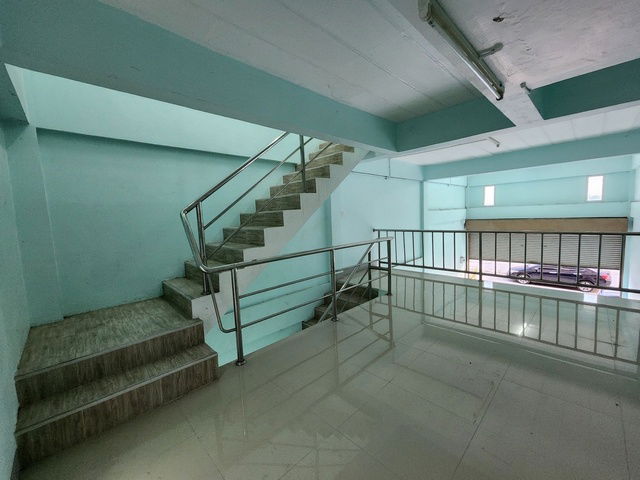 picture FOR SALE  COMMERCIAL BUILDING PROPERTY  2900000 BAHT. - 4/8