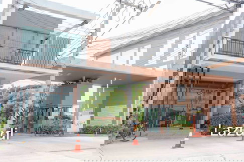 2 Storey house at Hua Hin 70 for sale