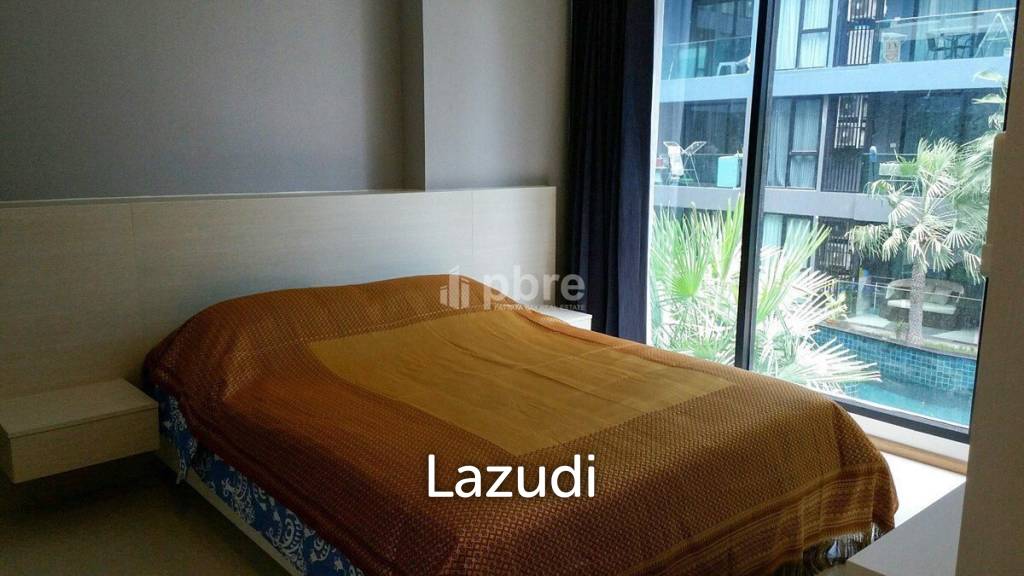picture 1 Bed 1 Bath 47 SQ.M Acqua Condominium - 5/11
