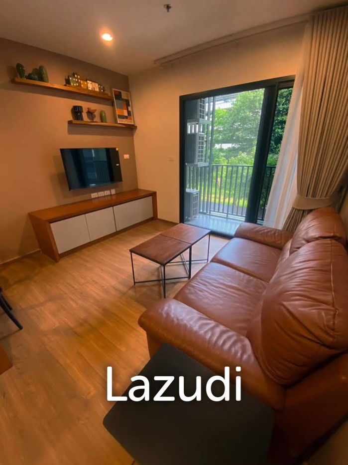 picture Modern 2-BR Condo in THE LINE VIBE, Chatuchak - 2/27