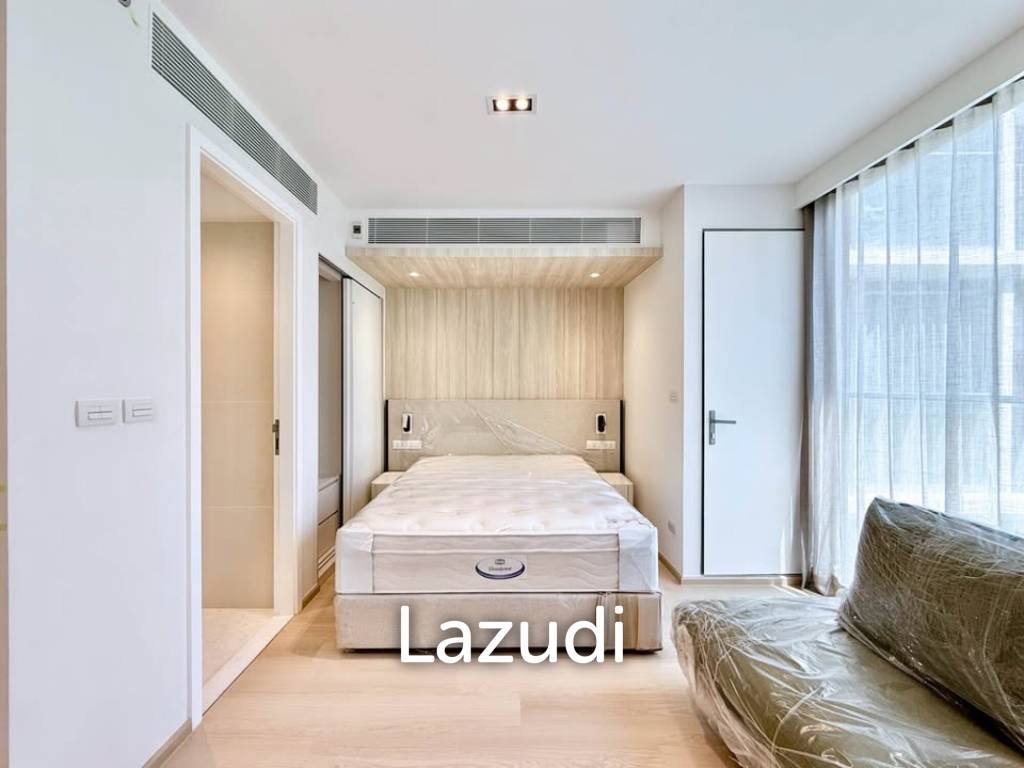 รูป 1 Bedroom 1 Bathroom 28 Sq.m SCOPE Promsri - รูปที่ 7/10