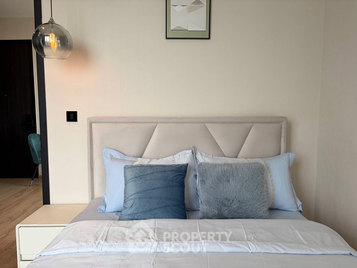 picture 1-BR Condo at Noble Around Ari near BTS Ari (ID 2450566) - 4/10