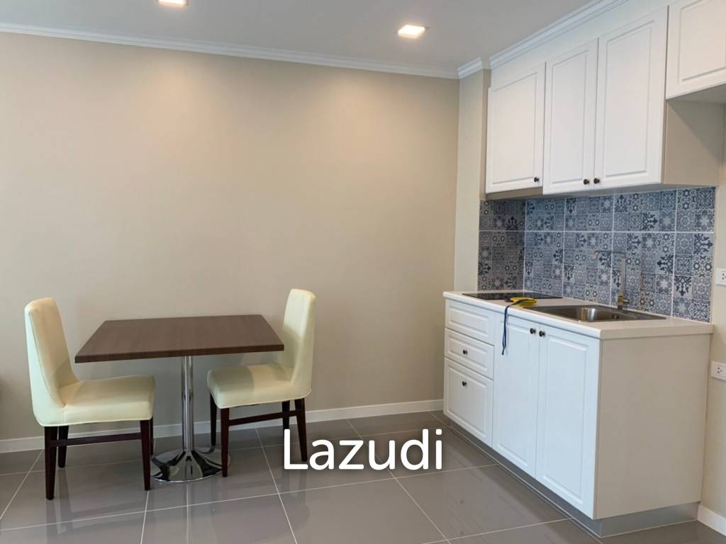 picture The Orient Condo for Sale in Jomtien - 10/14