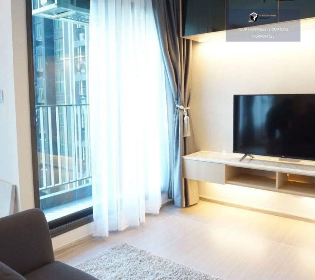 picture Life Asoke - Rama 9 | 🚝Near MRT Rama 9 #2025112913249 - 5/8