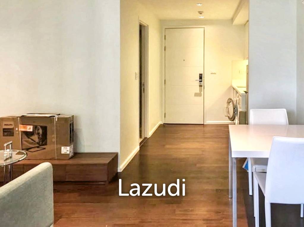 รูป 1 Bed 1 Bath 41 SQ.M Formosa Ladprao 7 - รูปที่ 6/12