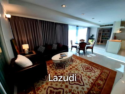 คอนโดให้เช่า : 2 Bed 142 SQ.M. Supalai Place Sukhumvit 39