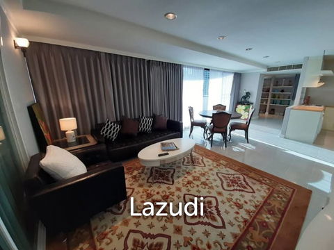 2 Bed 142 SQ.M. Supalai Place Sukhumvit 39