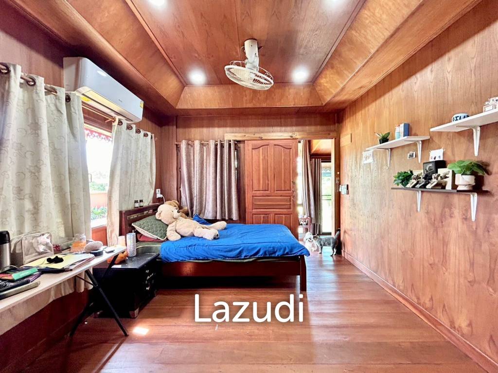 picture Stand Alone 3 Bedrooms Pool Villa In Soi 102 - 28/39