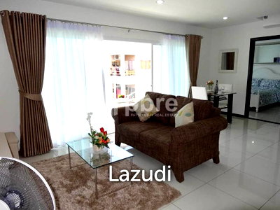 ขายคอนโด : ขายคอนโด Siam Oriental Elegance 2 พระตำหนัก
