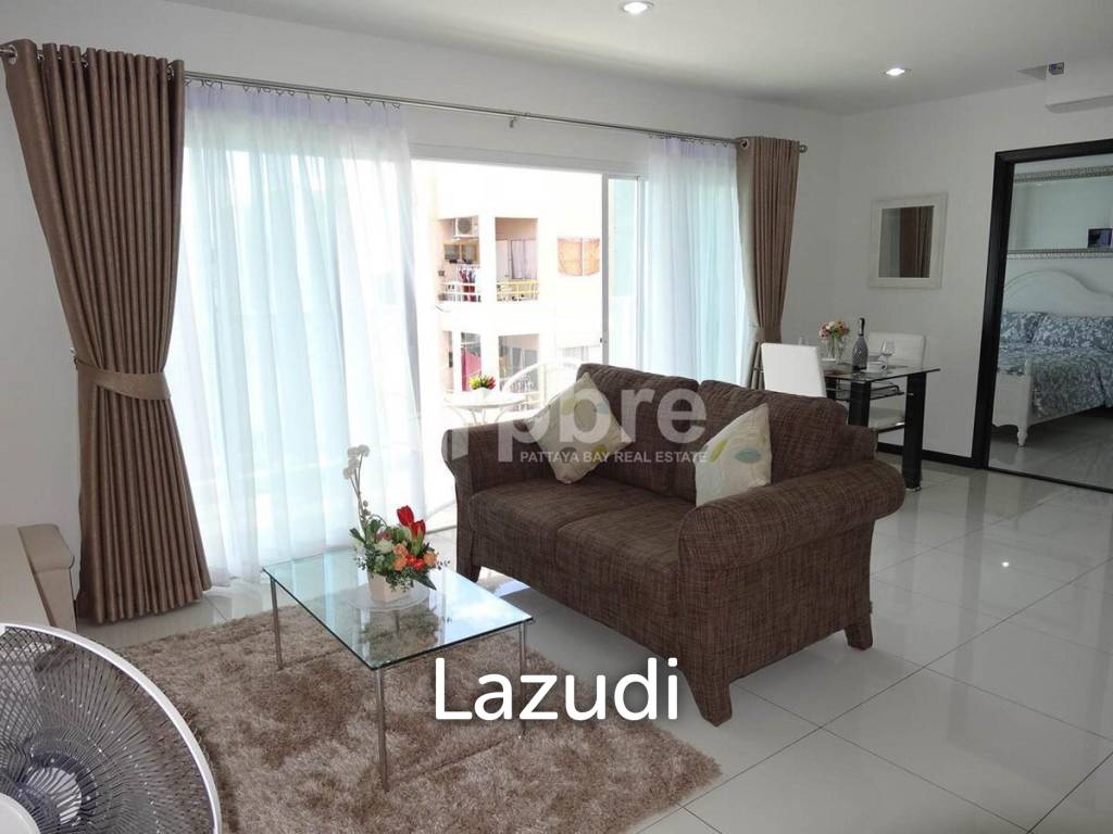 picture 1 Bed 1 Bath 50 SQ.M Siam Oriental Elegance 2 - 1/11