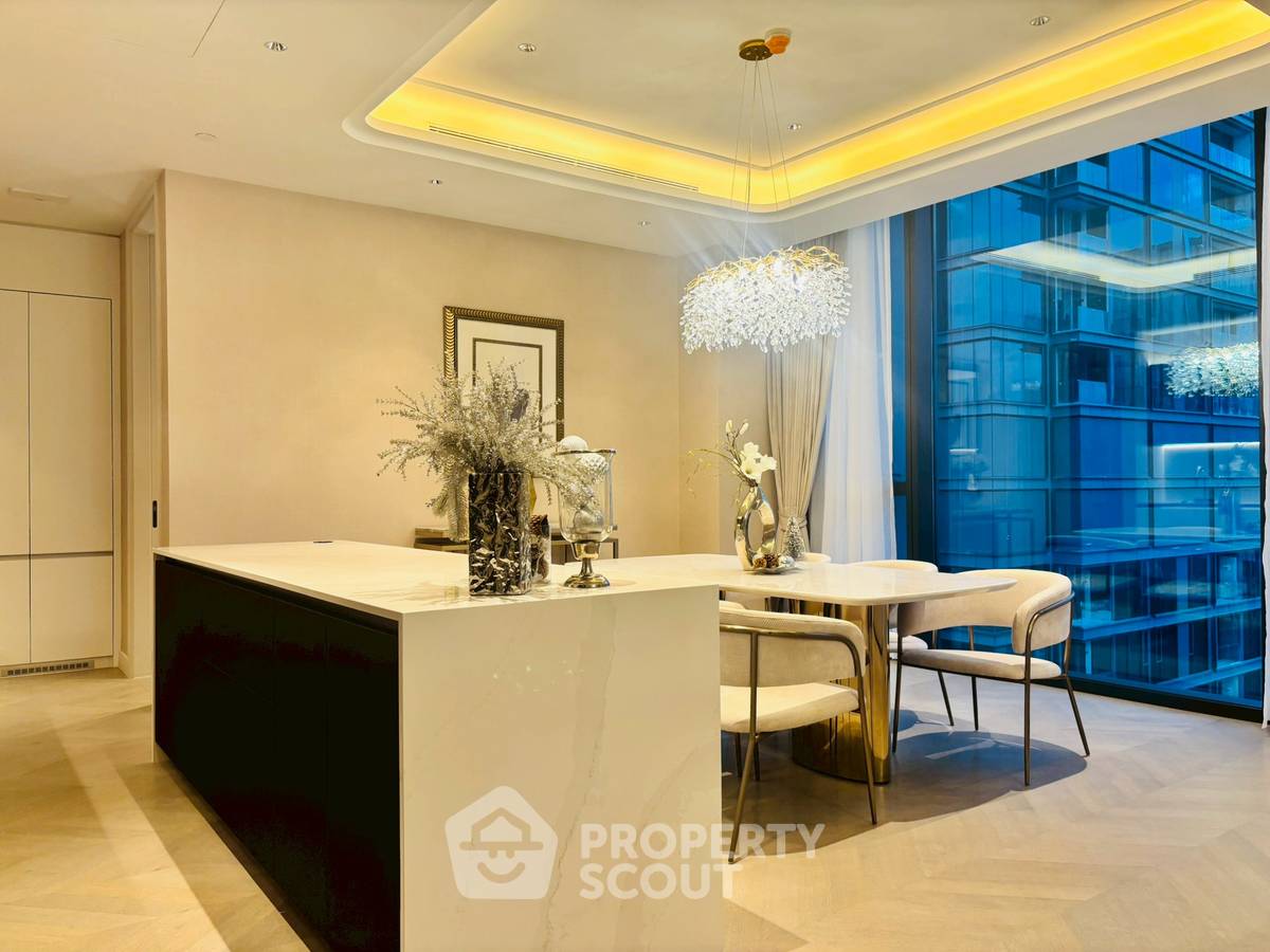 picture 2-BR Condo at One 89 Wireless near MRT Lumphini (ID 2447831) - 4/15