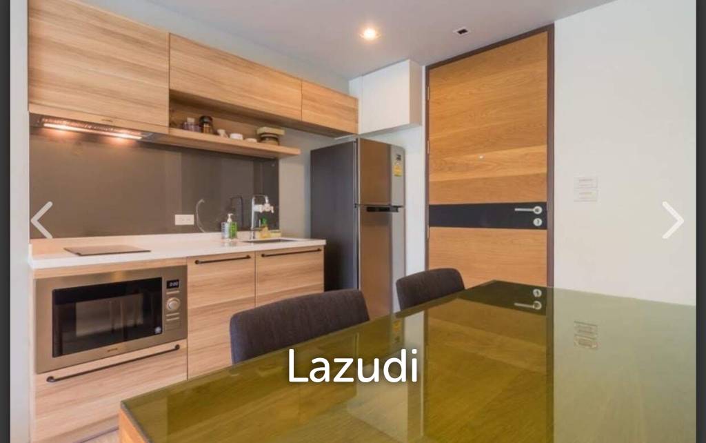 picture Wan Vayla Hua Hin Condo With Ocean View Balcony - 11/17