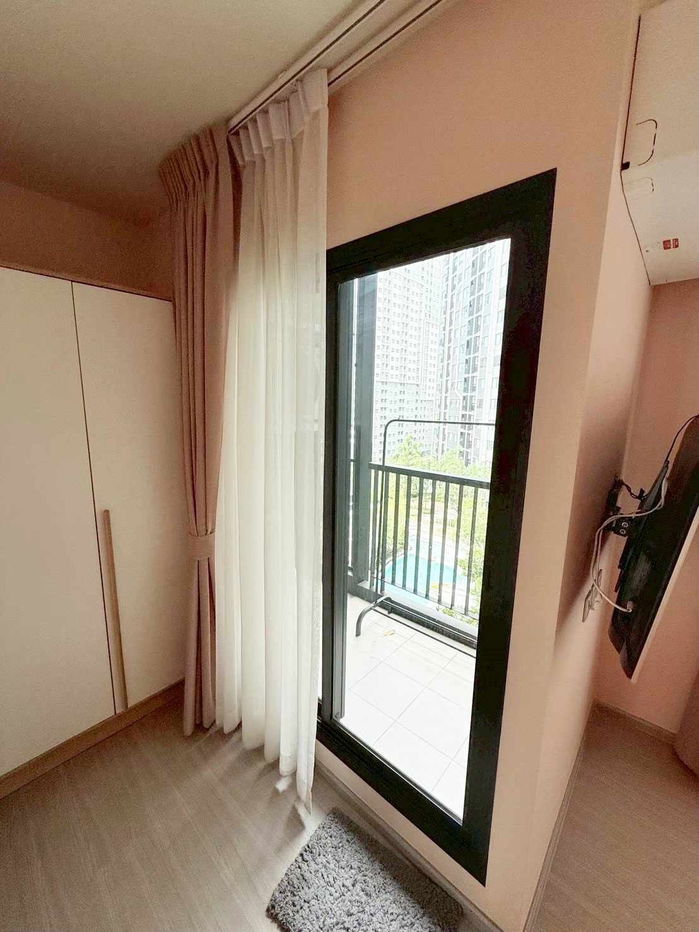 รูป ห้องมาใหม่🐲แอดไลน์ได้เลยครับ🐲✨✨🛋️🛌 สมุทรปราการ💥แอสปาย เอราวัณ ไพร์ม 🔴🟢🟡 - รูปที่ 14/15