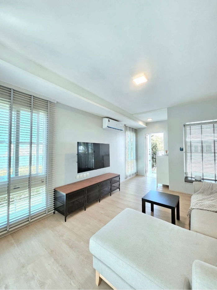 รูป 🏡 ให้เช่า | บ้าน Anya บางนา–ราม 2  ค่าเช่า 55,000 บาท/เดือน   2 ห้องนอน | 3 ห้องน้ำ - รูปที่ 5/10