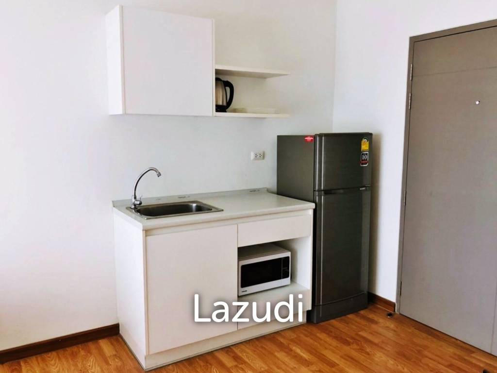 picture 1 Bed 30 SQ.M The Trust Condo South Pattaya - 5/7