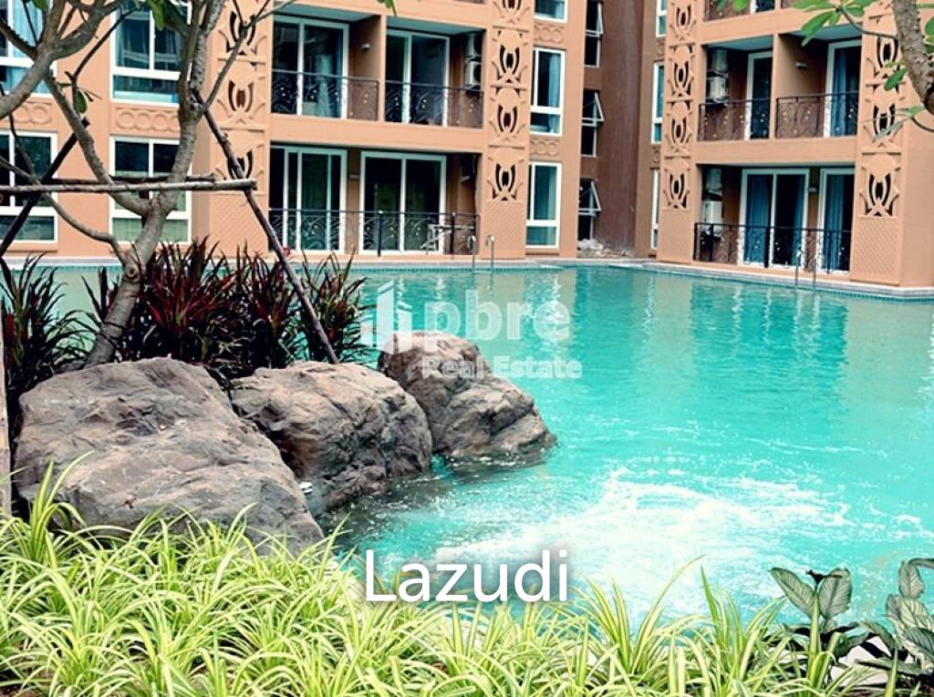 picture 1 Bed 1 Bath 36 SQ.M Atlantis Condo Resort - 5/5