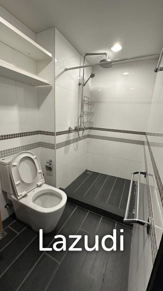 picture 1 Bed 1 Bath 54 SQ.M Sathorn Plus - By The Garden - 11/11