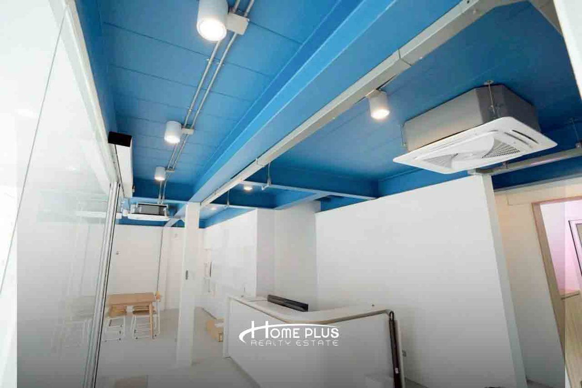 รูป บ้านเดี่ยว 2 ชั้น ซอยลาดพร้าว 94 เหมาะทำโฮมออฟฟิศ - รูปที่ 20/35