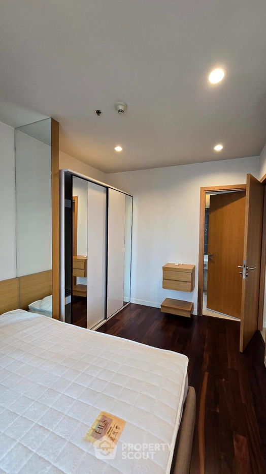 รูป คอนโด 2-ห้องนอน ที่ เซอร์เคิล คอนโดมิเนียม ใกล้ MRT เพชรบุรี (ID 2454729) - รูปที่ 4/6