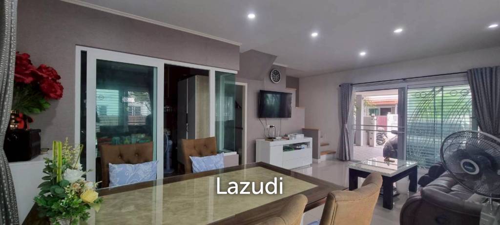 picture 3 Beds 2 Baths 114 SQ.M. Supalai Primo Pattaya - 5/20