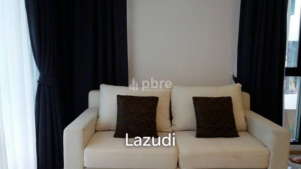 picture 1 Bed 1 Bath 47 SQ.M Acqua Condominium - 2/11