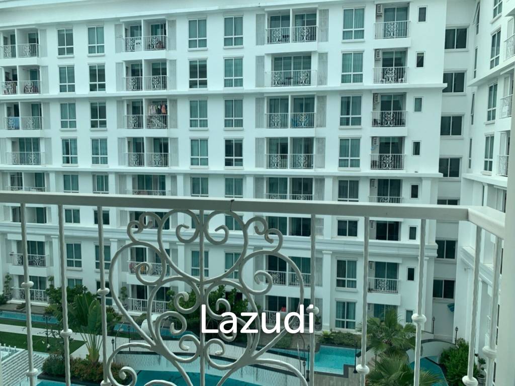 picture The Orient Resort + Spa Jomtien for Sale - 12/15