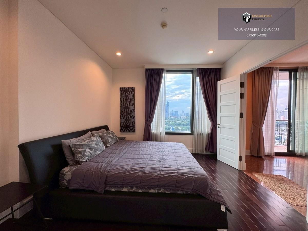 รูป Aguston Sukhumvit 22 | Nice room Big space🚝ใกล้ BTS Phromphong #2025112913268 - รูปที่ 8/14