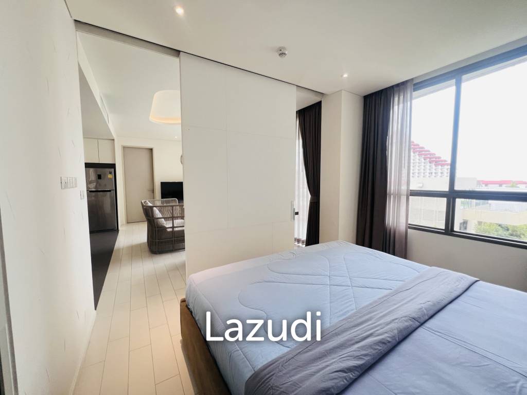 รูป 3 Bedrooms at Veranda Residence Hua Hin - รูปที่ 18/28