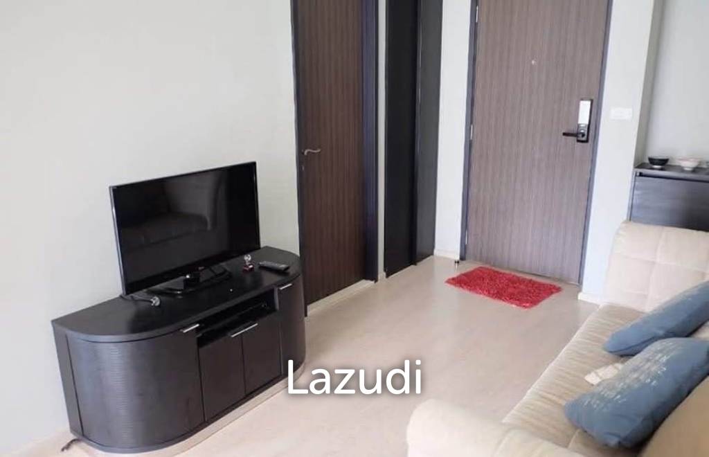 picture 1 Bed 1 Bath 45 SQ.M Rhythm Sukhumvit 44/1 - 7/14