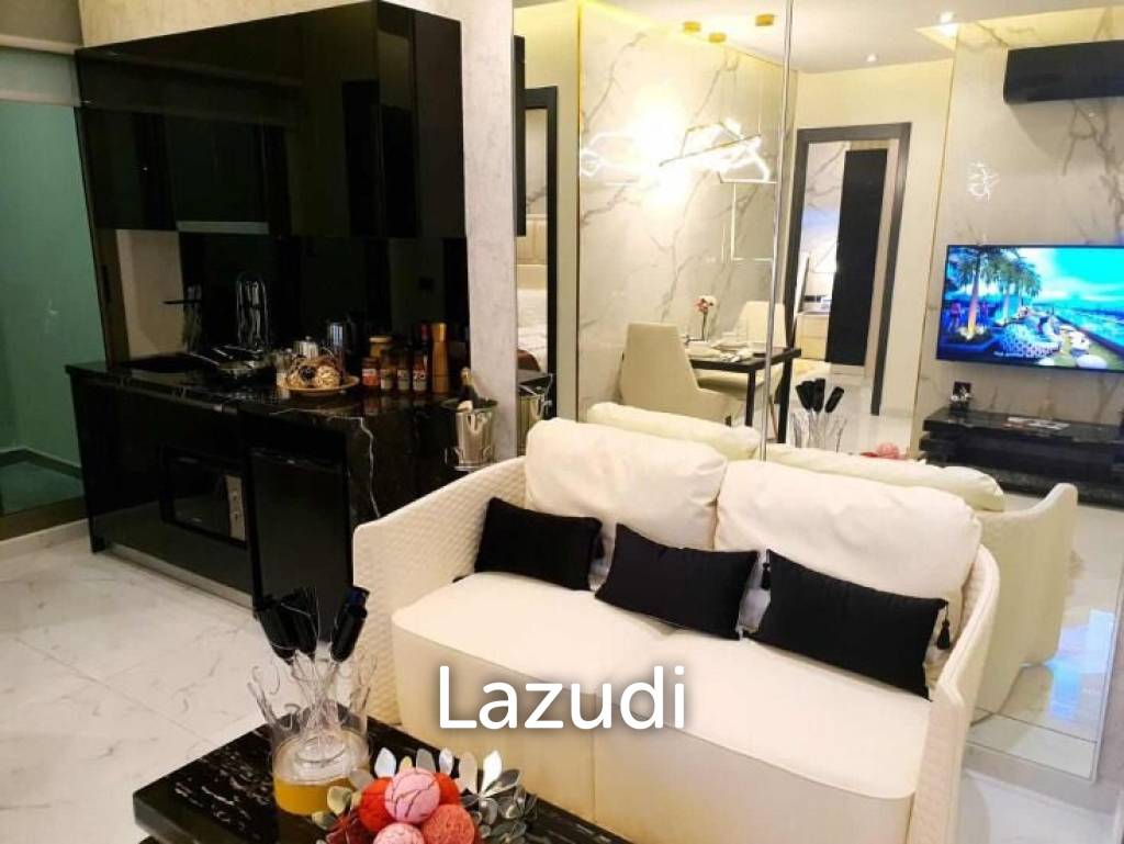 picture Brand New Condo Grand Solaire for Sale - 6/17