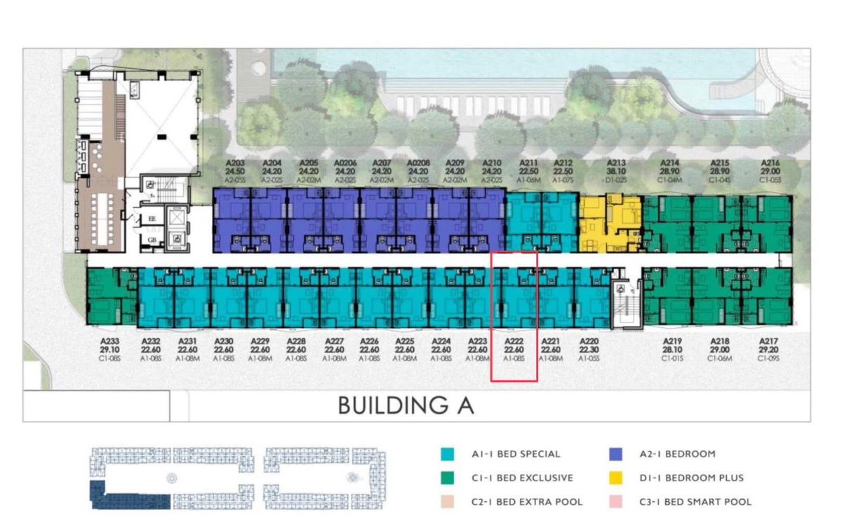picture ME2500264 Condo For Rent Kave Town Island - 5/5