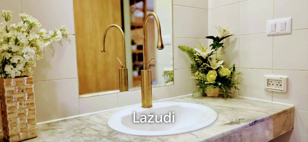 picture 1 Bed 1 Bath 63 SQ.M Icon III - 7/9