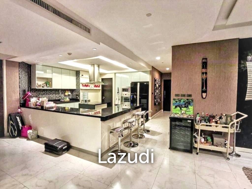 picture 3 bed 3 bath 242 SQ.M Watermark Chaophraya - 5/20