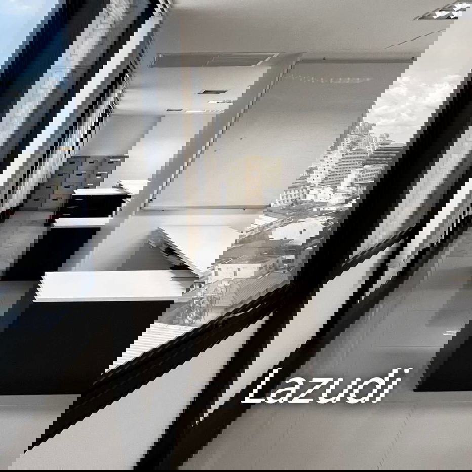 รูป Modern Furnished Office Space in Khlong Tan Nuea Bangkok - รูปที่ 24/28