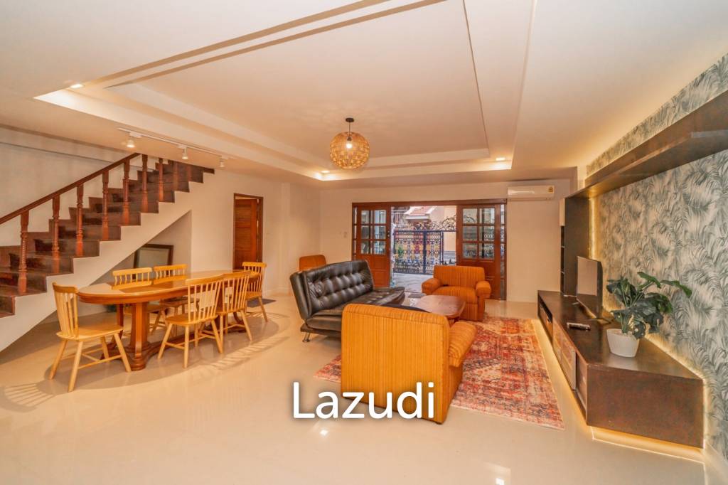 picture 5 Bed 5 Bath 400 SQ.M Townhouse in Thonglor 25 - 8/33