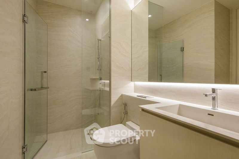 picture 2-BR Condo at The Strand Thonglor near BTS Thong Lor (ID 2451493) - 12/13