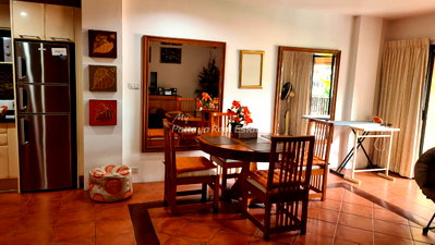 Condos for sale : 🛏️ Studio - 🛁 1 Bath - 🏙️ Pool View - 🌏 FOREIGN name - 🏢 Thabali Condominium Pattaya - Ref: TBL11
